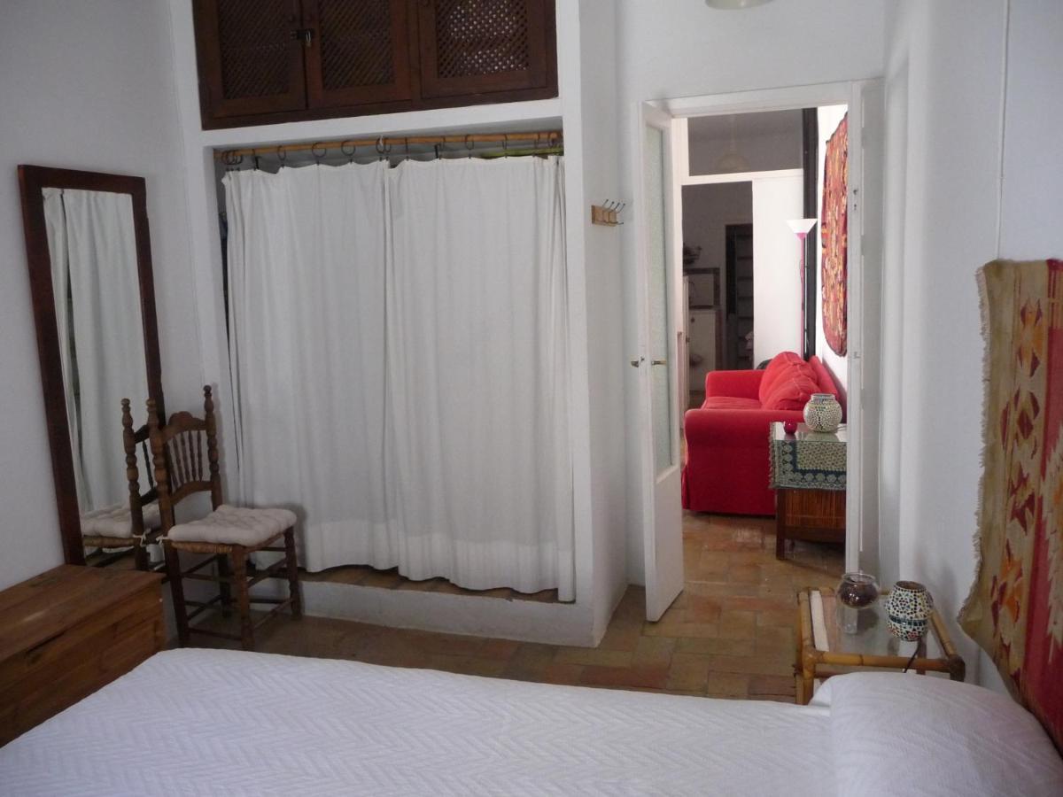 Villa Casa Sol Vejer de la Frontera Esterno foto