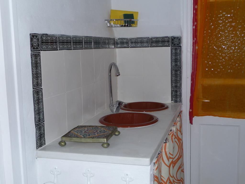 Villa Casa Sol Vejer de la Frontera Esterno foto