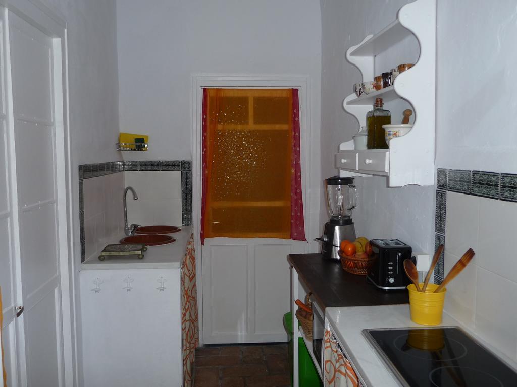 Villa Casa Sol Vejer de la Frontera Esterno foto