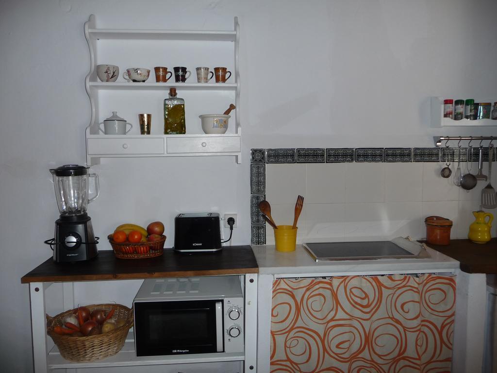 Villa Casa Sol Vejer de la Frontera Esterno foto