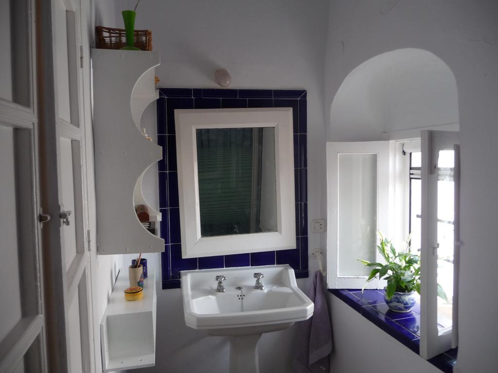 Villa Casa Sol Vejer de la Frontera Esterno foto