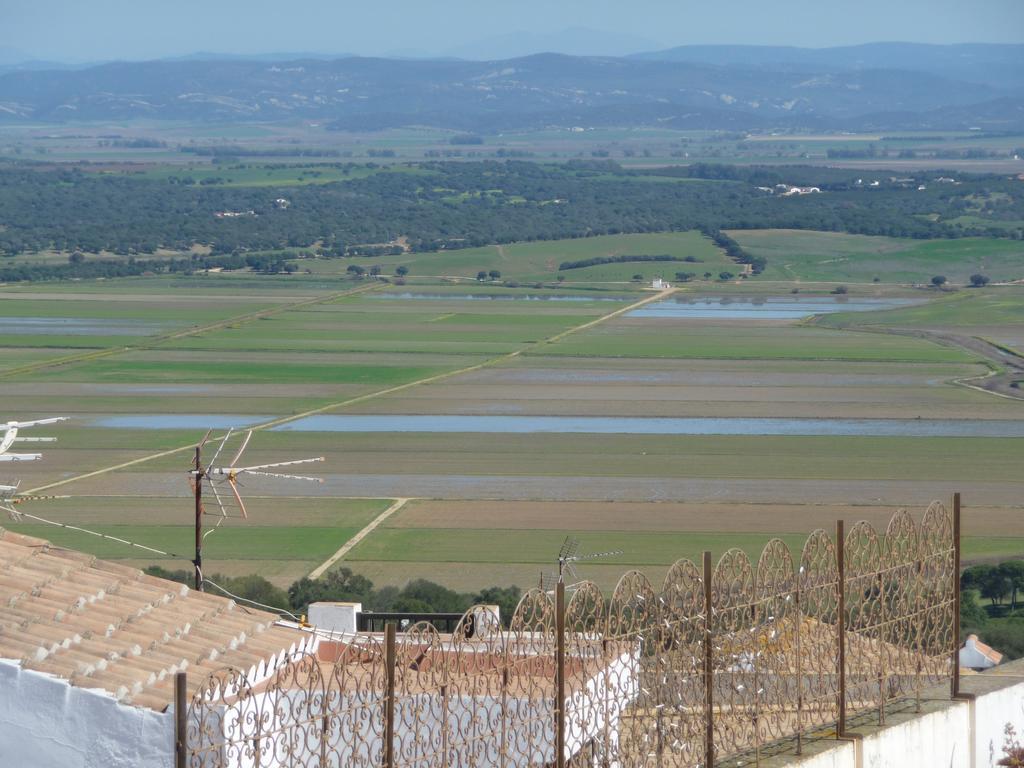 Villa Casa Sol Vejer de la Frontera Esterno foto