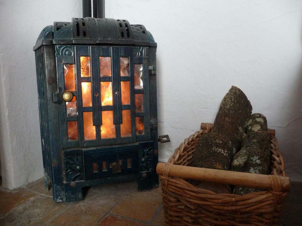 Villa Casa Sol Vejer de la Frontera Esterno foto