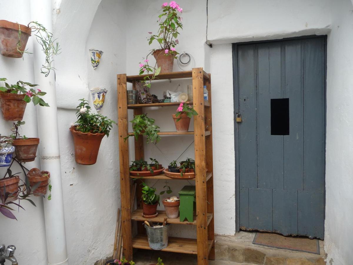 Villa Casa Sol Vejer de la Frontera Esterno foto
